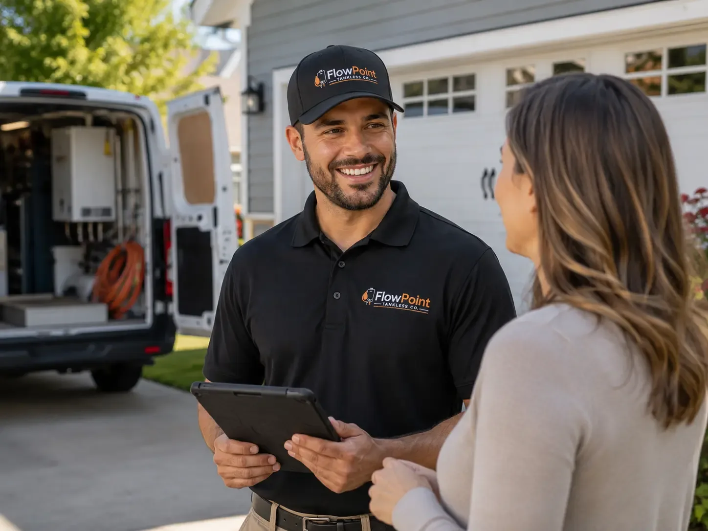 Tankless Water Heater Installation Viking, MN FAQs